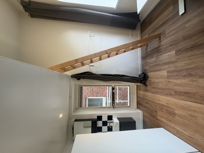 Kamer - Damsterdiep - Groningen