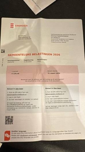 Appartement - Kronehoefstraat - Eindhoven