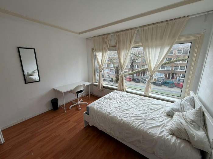 Appartement - Dordtselaan - Rotterdam