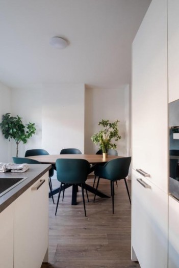 Kamer - Klein-Coolstraat - Rotterdam