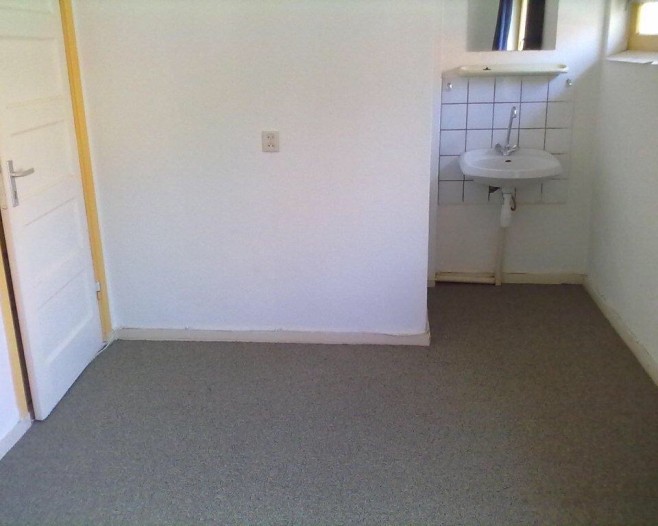 Kamer - Ranonkelstraat - Eindhoven