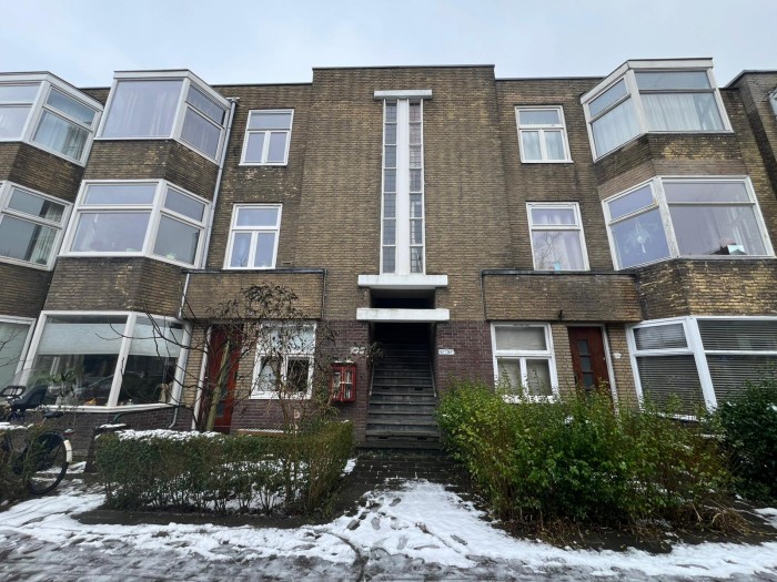 Kamer - Korreweg - Groningen