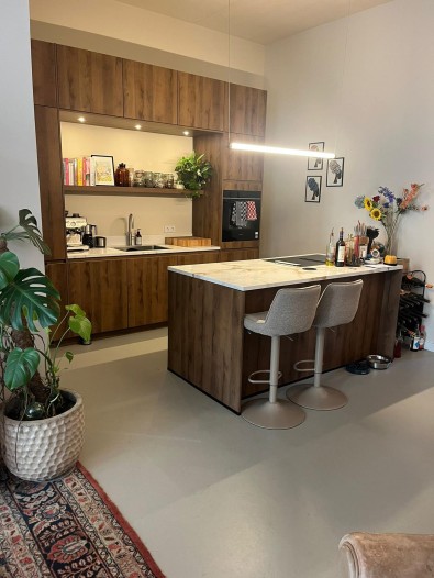 Appartement - Conny Stuartstraat - Amsterdam