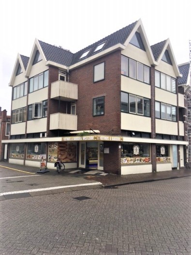 Appartement - Westzijde - Zaandam