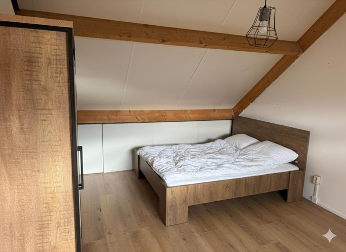 Kamer - Molstraat - Helmond