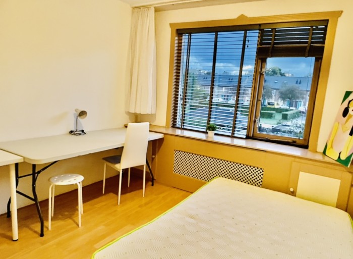 Kamer - Professor Eijkmanlaan - Haarlem