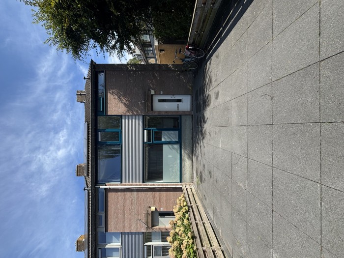 Kamer - Amethiststraat - Groningen