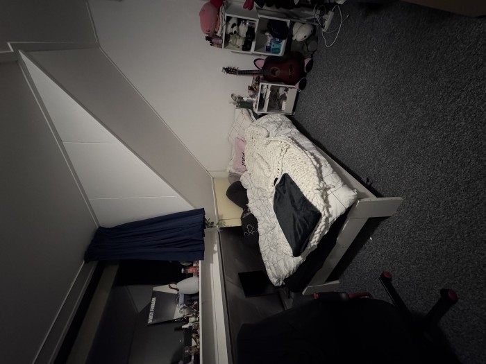 Kamer - Aldenhof - Nijmegen