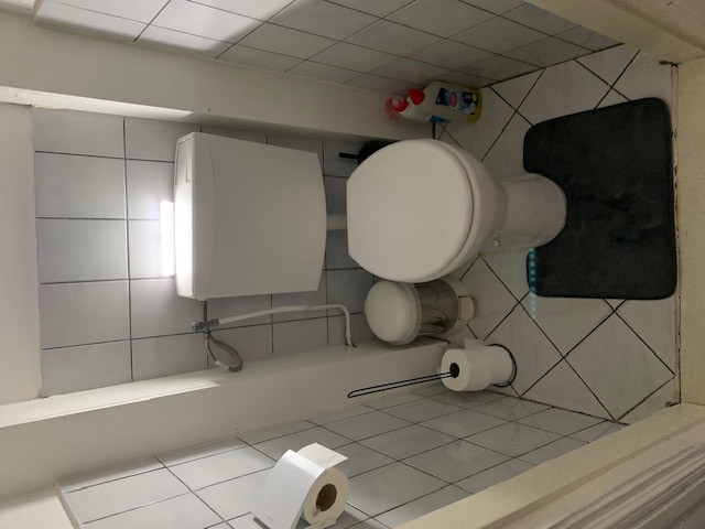 Kamer - Valkenboslaan - 's-Gravenhage