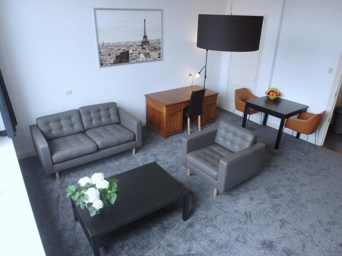 Appartement - Avenue Concordia - Rotterdam