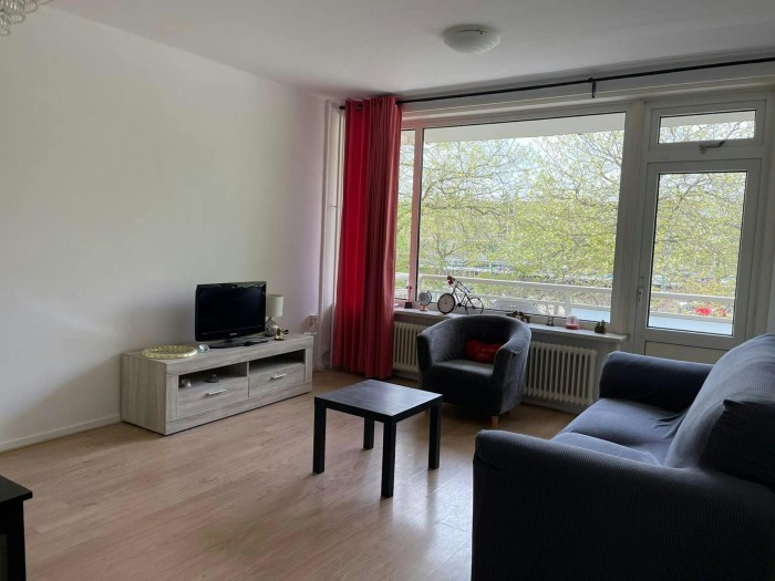 Appartement - Onstein - Amsterdam