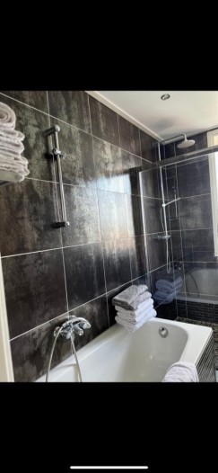 Kamer - Hermitage - Zaandam