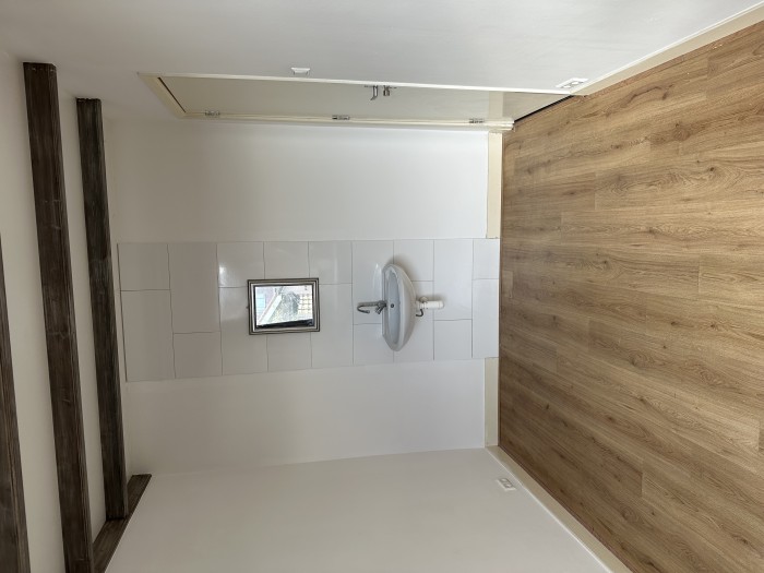 Kamer - Paduaplein - Tilburg