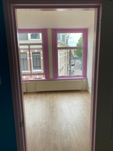 Appartement - Rapenburg - Amsterdam