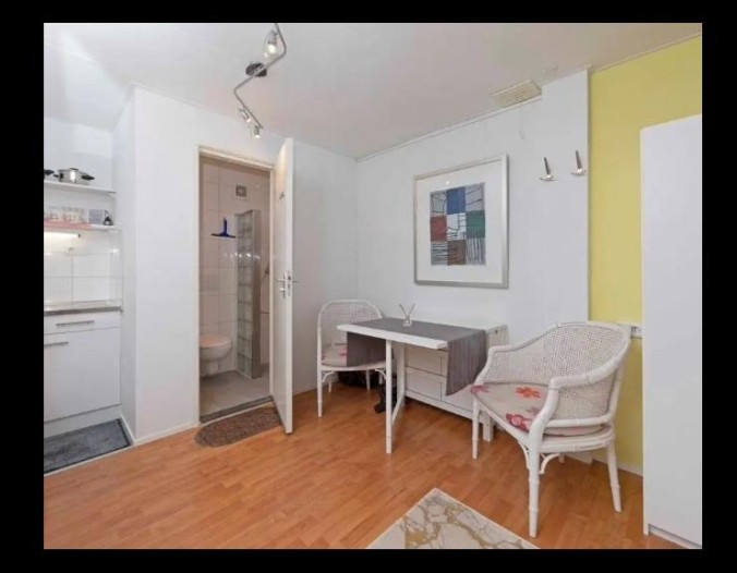 Appartement - Weg door Jonkerbos - Nijmegen