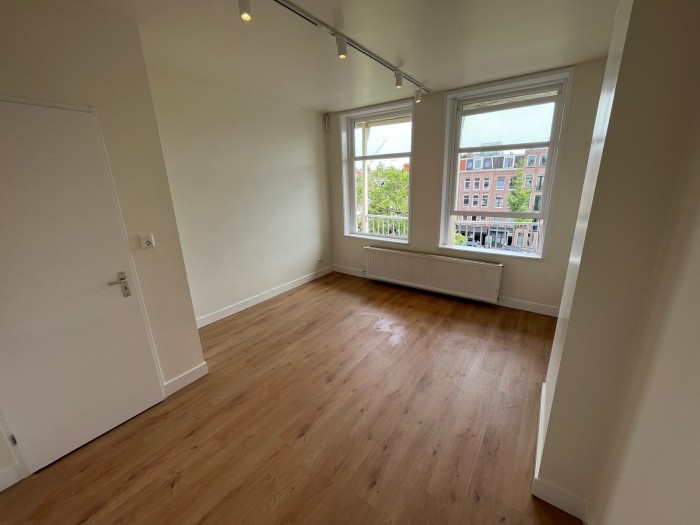 Appartement - Kinkerstraat - Amsterdam