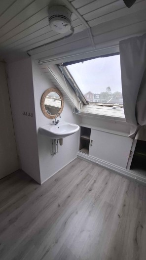 Kamer - Kuipersdijk - Enschede