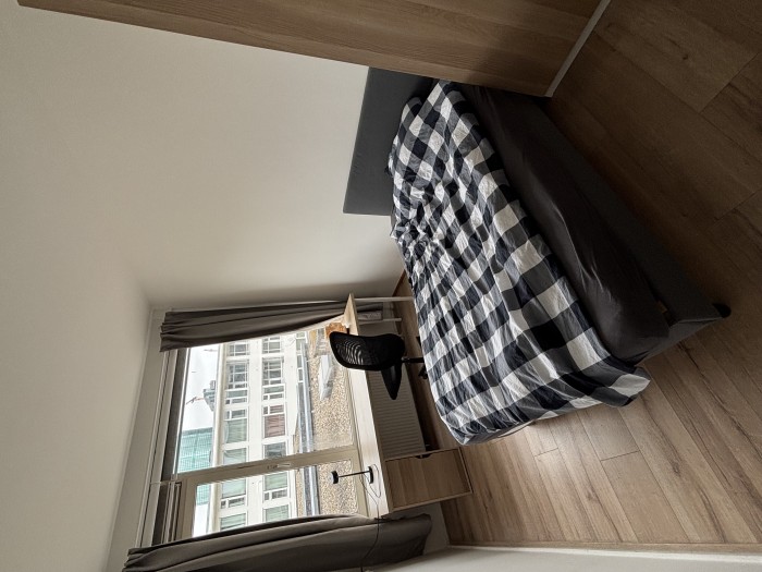 Kamer - Grotekerkplein - Rotterdam