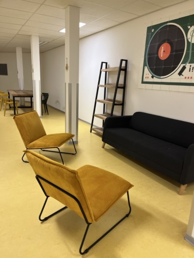 Appartement - Markelerbergpad - Amsterdam