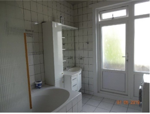 Kamer - Goeverneurlaan - 's-Gravenhage