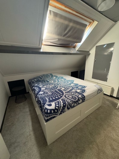 Kamer - Lindenweg - Hengelo