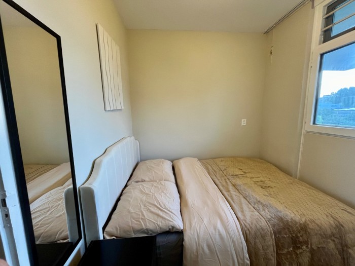 Kamer - Grubbehoeve - Amsterdam