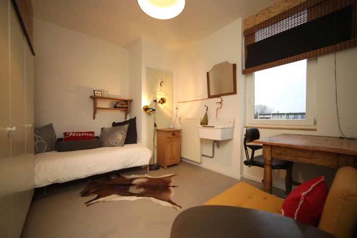 Kamer - Groes - Eindhoven