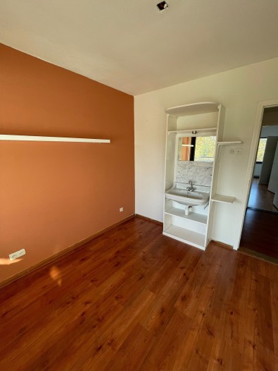 Kamer - van Schaeck Mathonsingel - Nijmegen