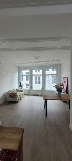 Kamer - Kalverstraat - Amsterdam