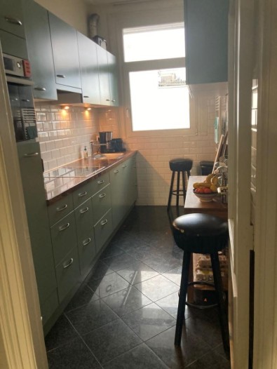 Kamer - Weesperzijde - Amsterdam