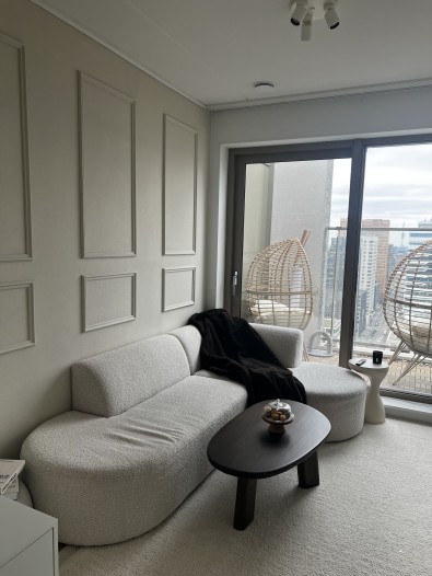 Appartement - Gustav Mahlerlaan - Amsterdam