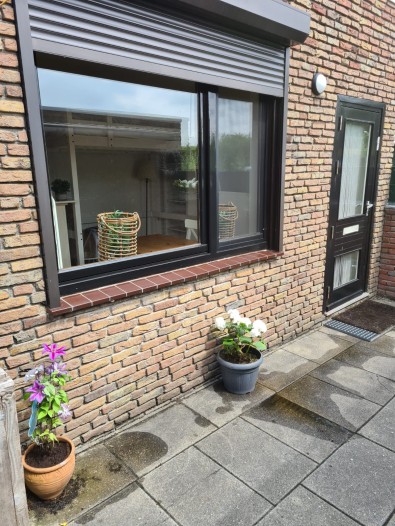 Appartement - Borgharenweg - Maastricht