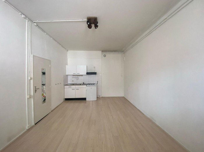 Kamer - Kleine Bergstraat - Groningen