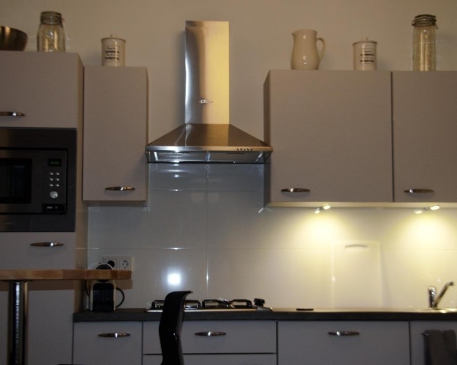 Appartement - Essenburgsingel - Rotterdam