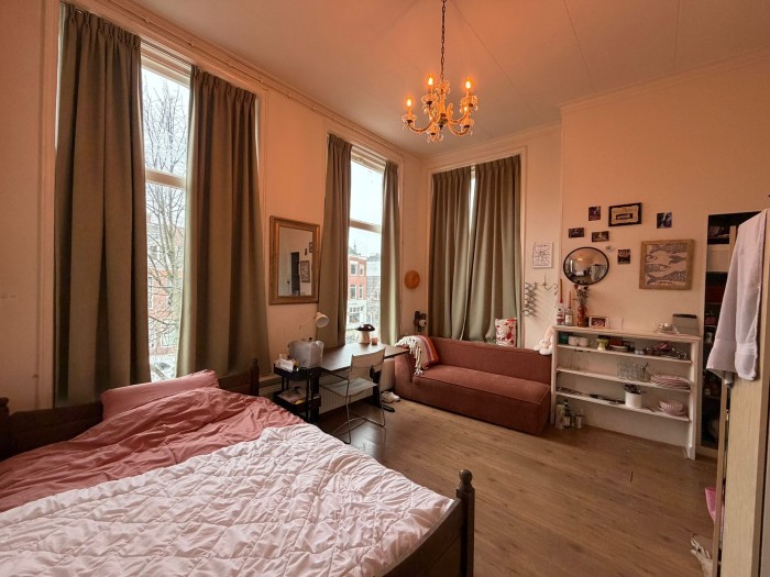 Kamer - Boterdiep - Groningen