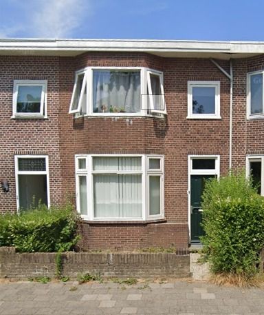 Kamer - Borniastraat - Leeuwarden