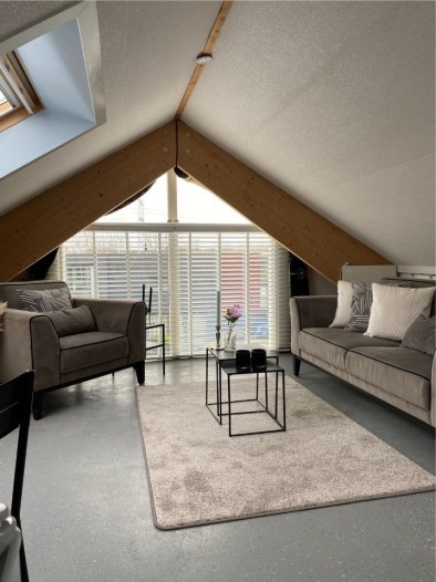 Appartement - Bonairepier - Almere