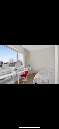 Kamer - Sint Urbanusstraat - Amstelveen