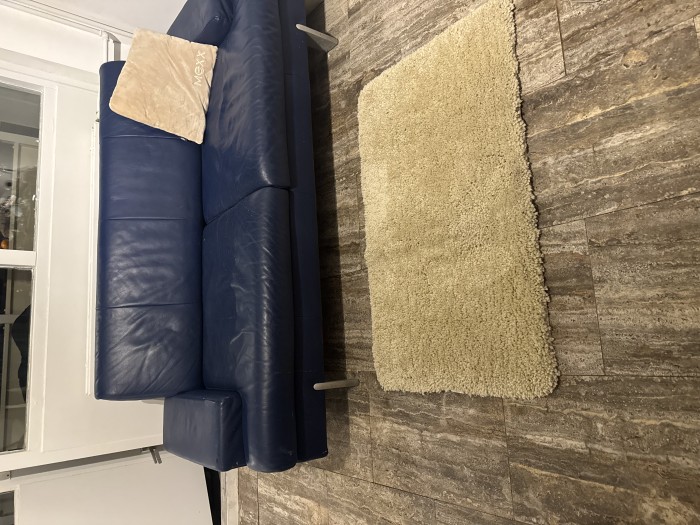 Kamer - Riouwstraat - Amsterdam