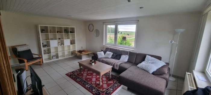 Kamer - Via Regia - Maastricht