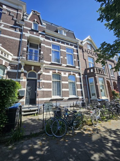 Appartement - Fransestraat - Nijmegen