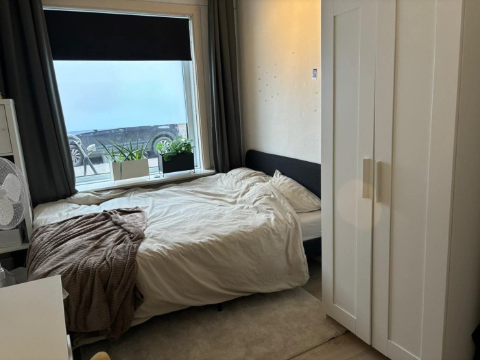 Kamer - Lijsterstraat - Tilburg