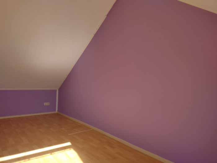 Kamer - Briljantstraat - Groningen