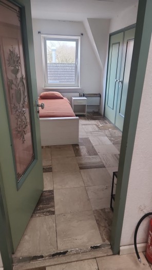 Kamer - Korvelseweg - Tilburg