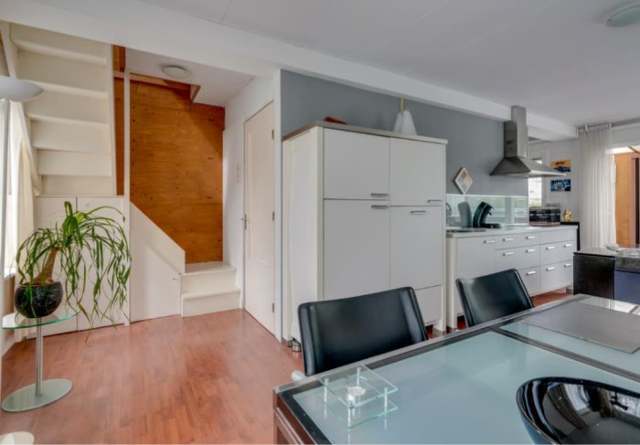 Appartement - Burgemeester van der Voort van Zijplaan - Utrecht