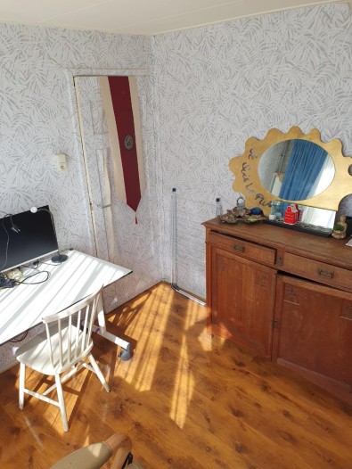 Kamer - Vuurdoornlaan - Amstelveen