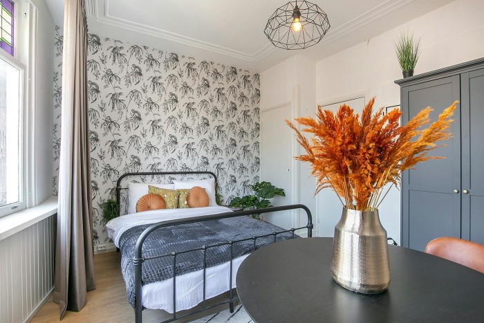 Appartement - Katendrechtse Lagedijk - Rotterdam