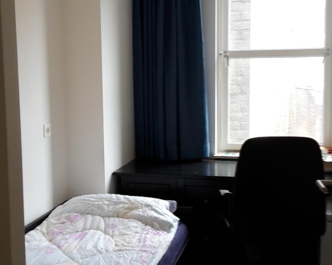 Kamer - 't Krom - Haarlem