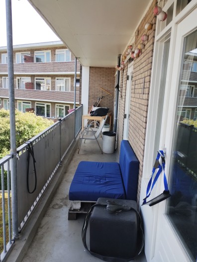 Kamer - Paterswoldseweg - Groningen