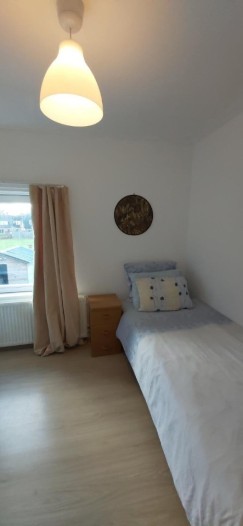 Kamer - Elmersmastraat - Groningen